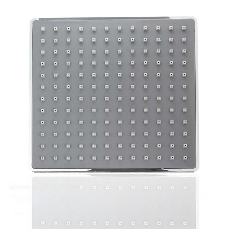 Sikunuo | Modern Style Festive Shower Ceiling Mounted Round Shower Head