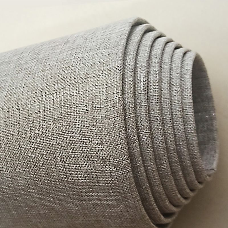 Sikunuo | Contemporary Wall Tile Solid Peel-and-Stick Wall Covering