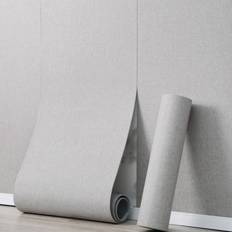 Sikunuo | Modern Style Waterproof Wall Cladding Living Room PVC Wall Cladding