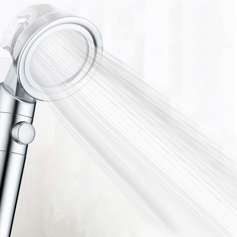 Sikunuo | Metal Shower Head Modern Handheld Shower Head with Adjustable Spray Pattern