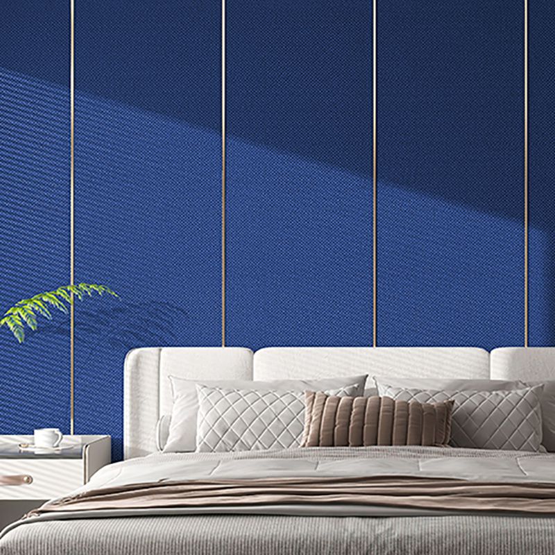 Sikunuo | Modern Wall Paneling Easy Peel and Stick Wall Ceiling for Living Room
