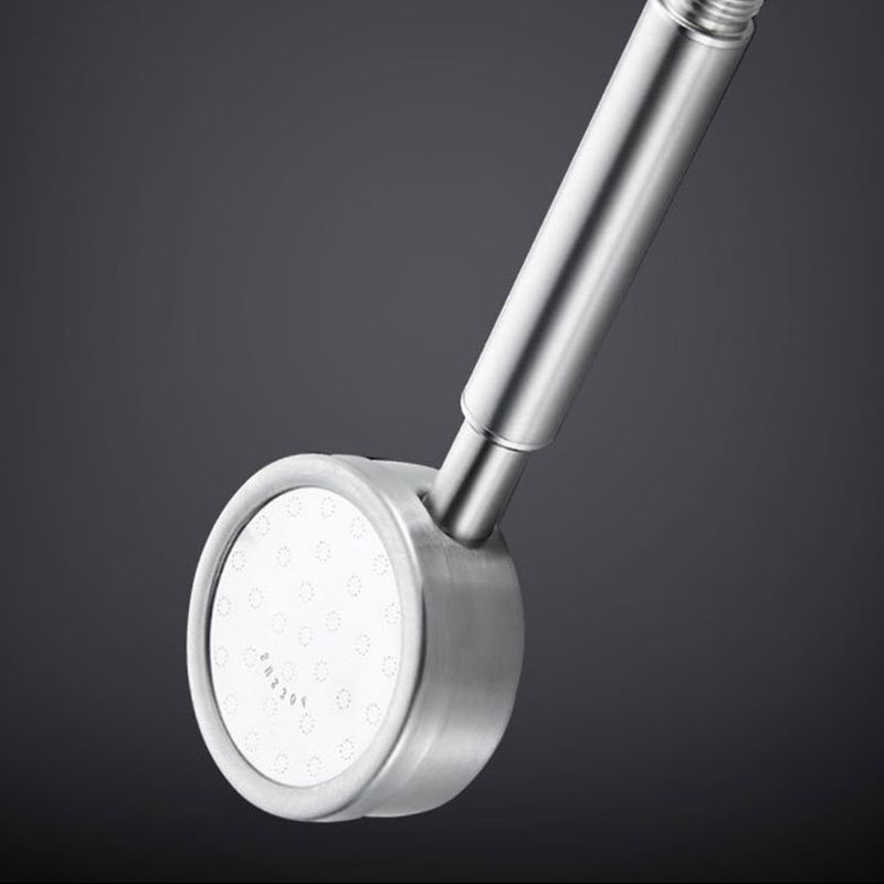 Sikunuo | Modern Style Handheld Shower Metal Bathroom Handheld Shower