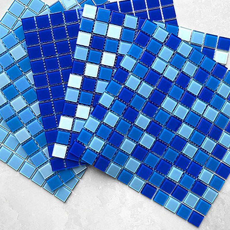 Sikunuo | Brick-look wall and floor tile glass wall and floor tile for indoor and outdoor
