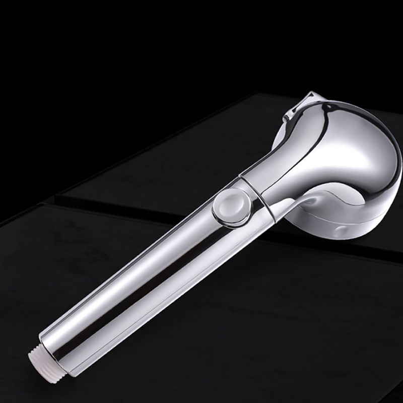 Sikunuo | Modern Shower Head Combo Metal Hand Shower for Bathroom