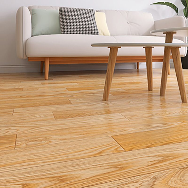Sikunuo | Modern Style PVC Flooring Peel and Stick Marble Effect PVC Flooring
