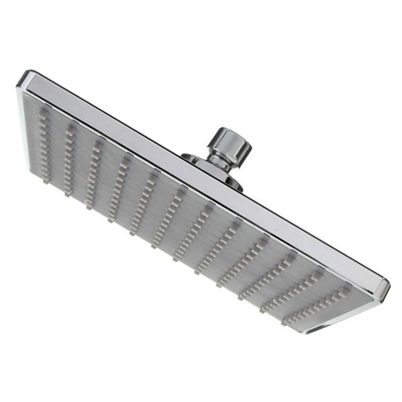 Sikunuo | Modern Style Festive Shower Ceiling Mounted Round Shower Head
