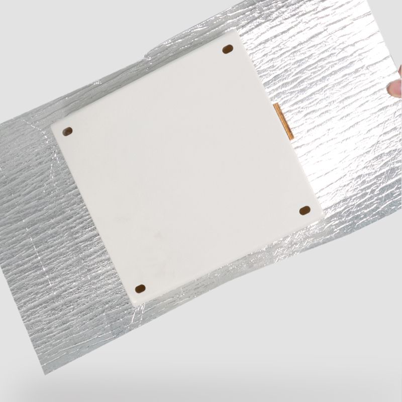 Sikunuo | Modern Style PVC Wall Panel Living Area Peel and Stick Wall Covering