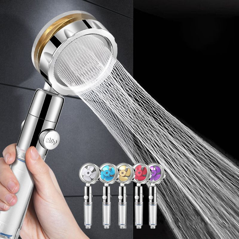 Sikunuo | Modern Style Shower Head Water Filter Hand Shower
