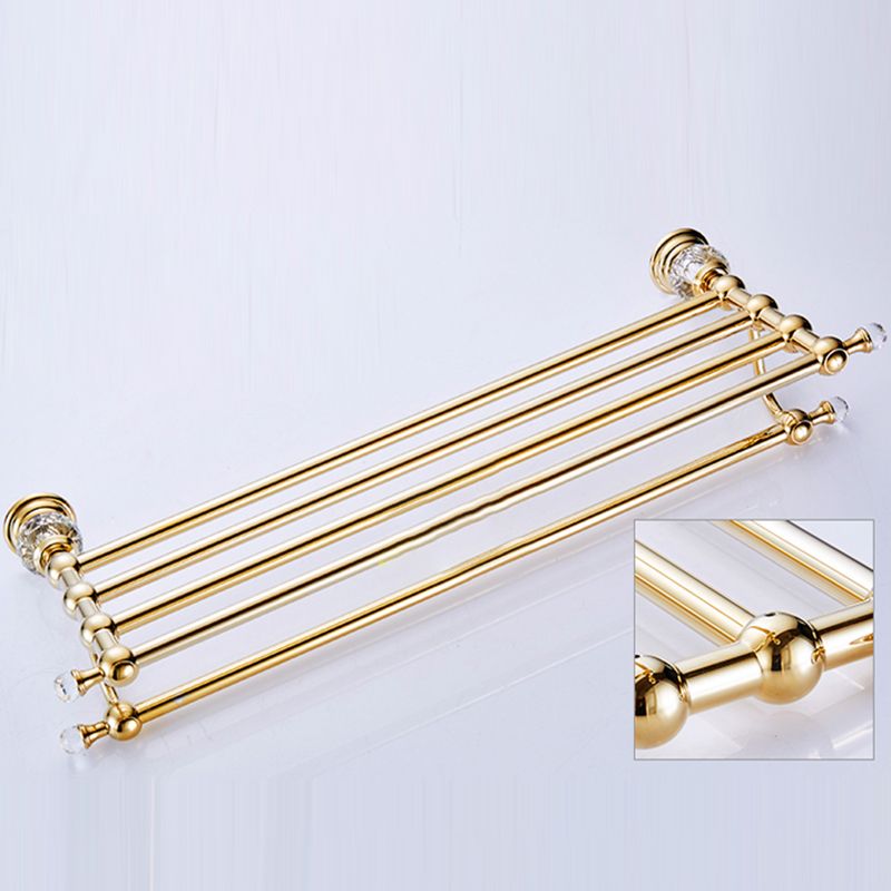 Sikunuo | Traditional Brass Bathroom Accessories Single Item or Set