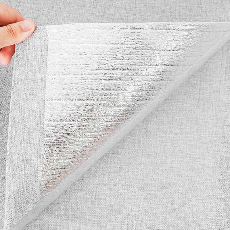 Sikunuo | Modern wall panel Easy peel and stick wall access panel for the living room