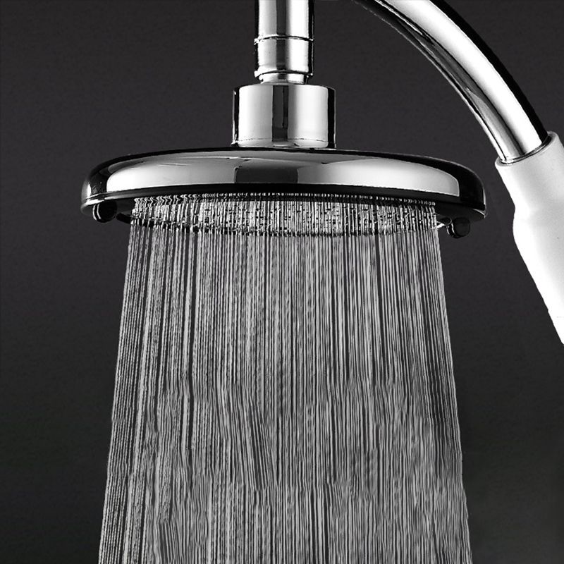 Sikunuo | Hand shower with Katalyst Modern Wall-mounted showerhead Combo