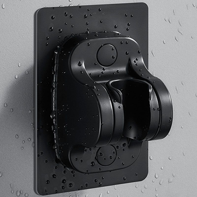 Sikunuo | 3 Sprays Shower Head Wall Mount Adjustable Spray Pattern Handheld Shower