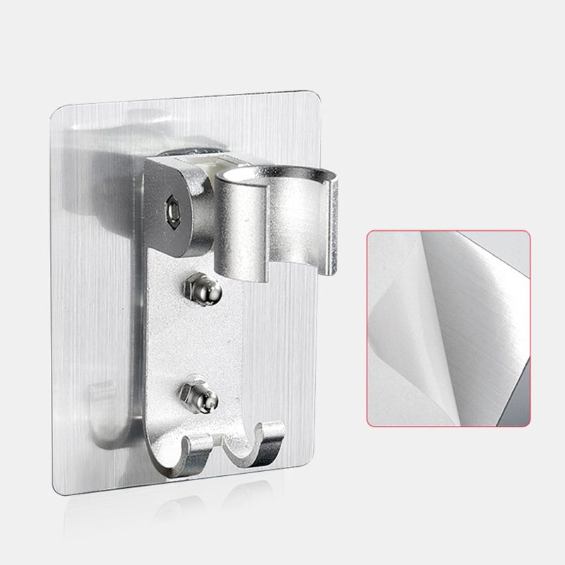 Sikunuo | Contemporary Shower Head 304 Stainless Steel Round Hand Shower