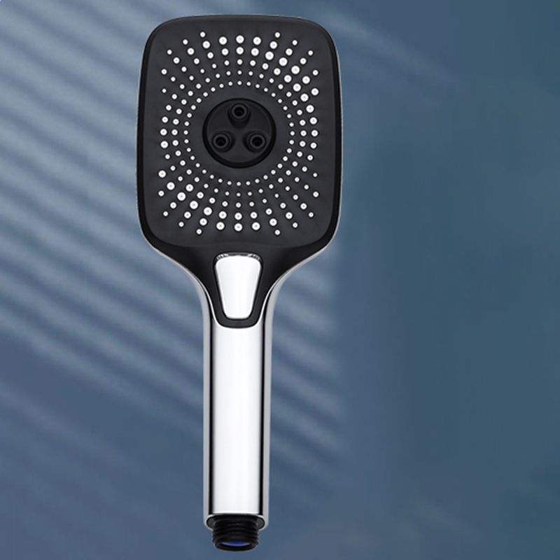 Sikunuo | Wall-mounted handheld shower Modern metal handheld shower