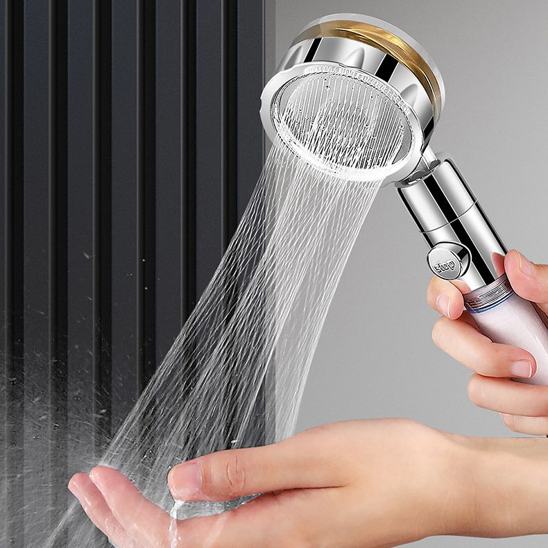 Sikunuo | Modern Style Shower Head Water Filter Hand Shower