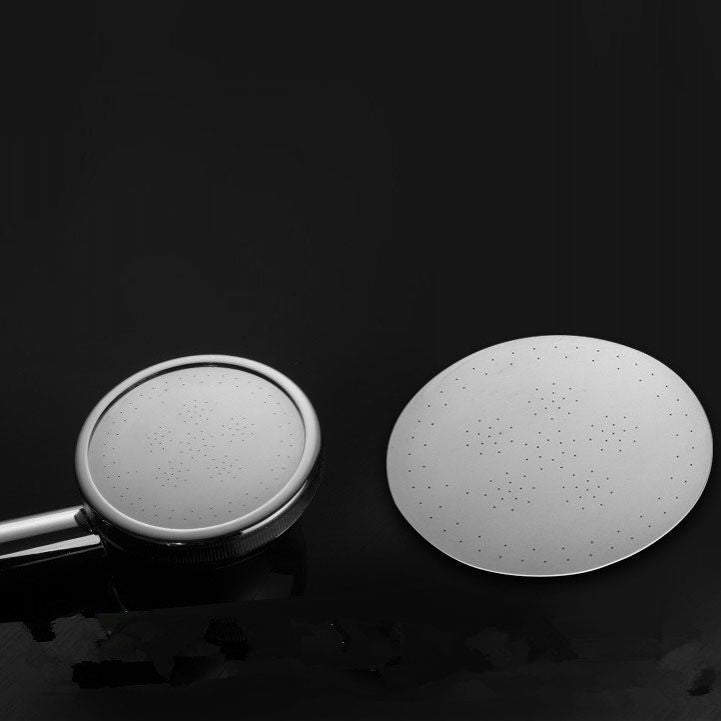 Sikunuo | Contemporary Shower Head Metal Handheld Shower Head with Adjustable Water Flow