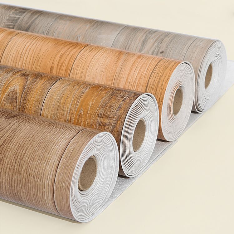 Sikunuo | Vinyl Flooring Self-Adhesive and Moisture-Resistant Fireproof