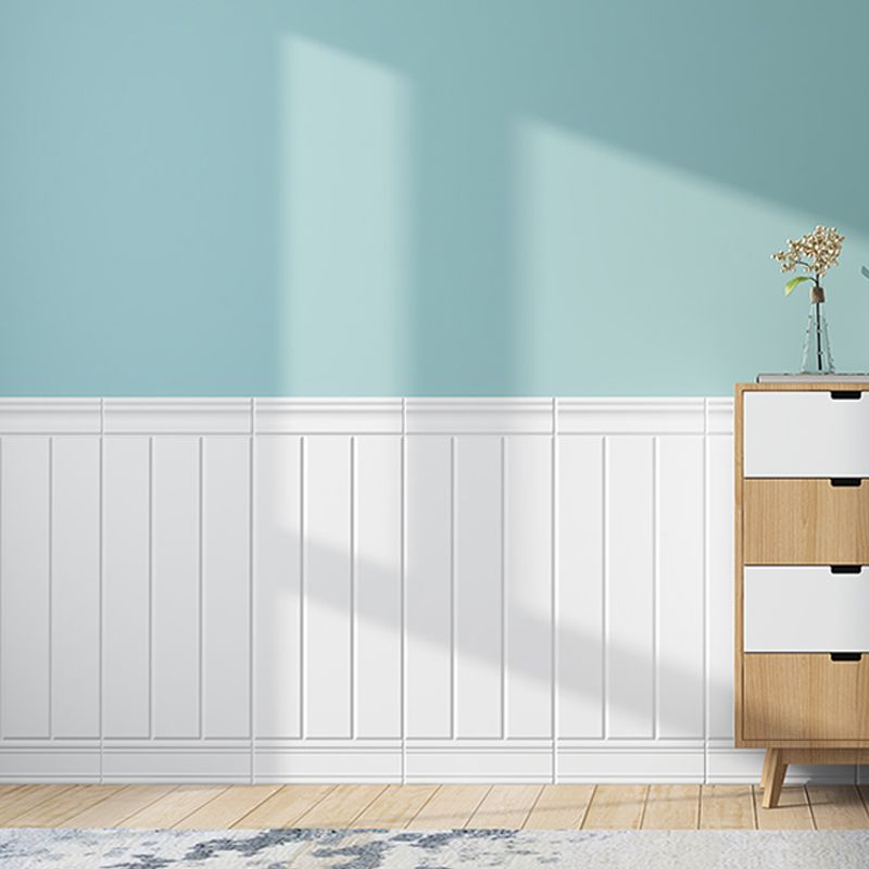 Sikunuo | 3D Wall Coverings Contemporary Simple Wall Coverings with waterproof