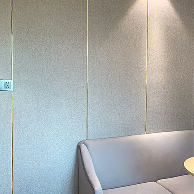 Sikunuo | Waterproof XPE foam wall covering Mat texture wall covering