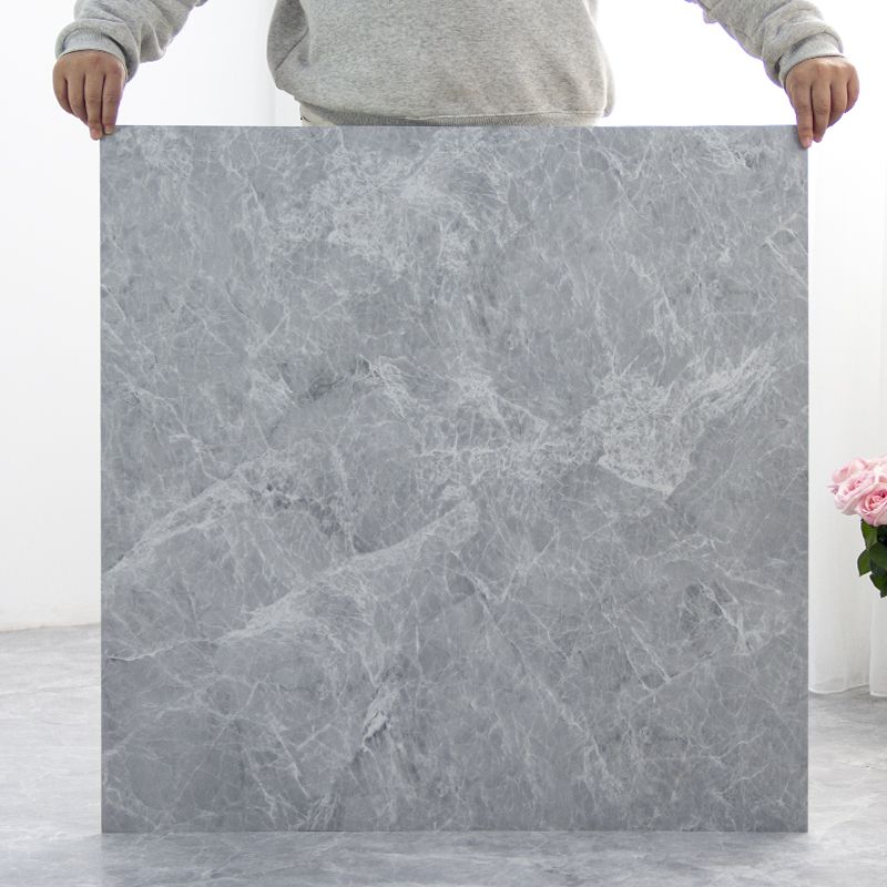 Sikunuo | Scratch-resistant vinyl floors self-adhesive peel and stick waterproof vinyl flooring
