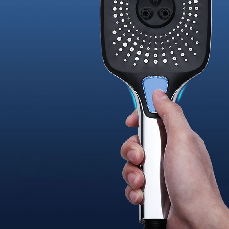 Sikunuo | Wall-mounted handheld shower Modern metal handheld shower