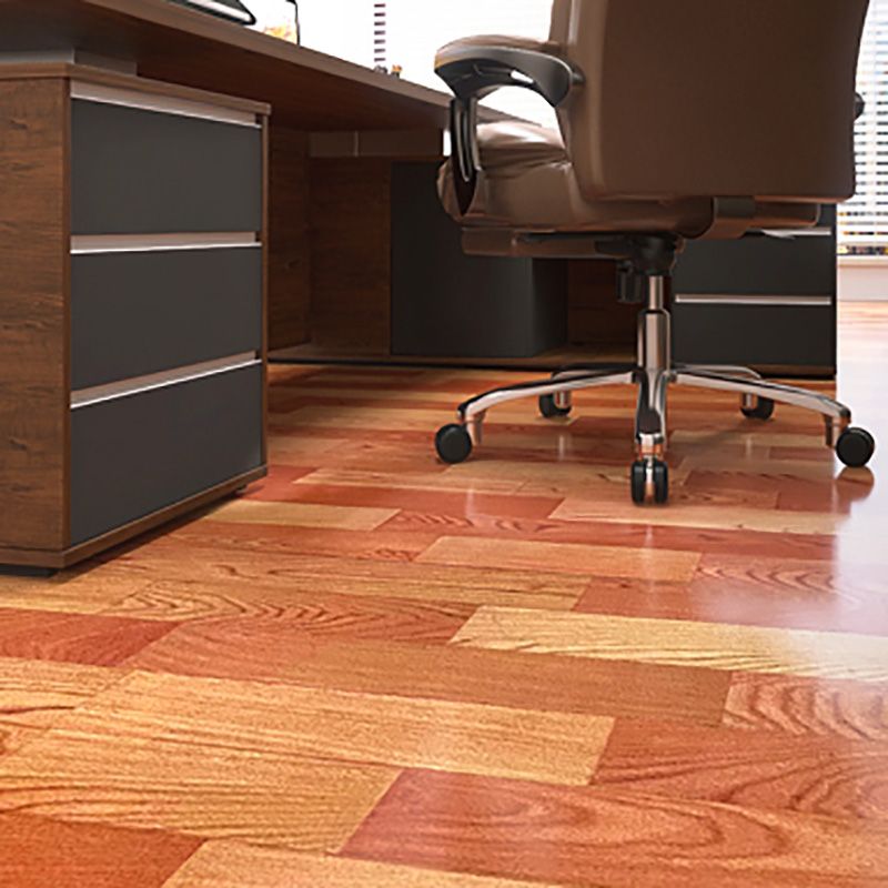 Sikunuo | Modern Style PVC Flooring Peel and Stick Marble Effect PVC Flooring