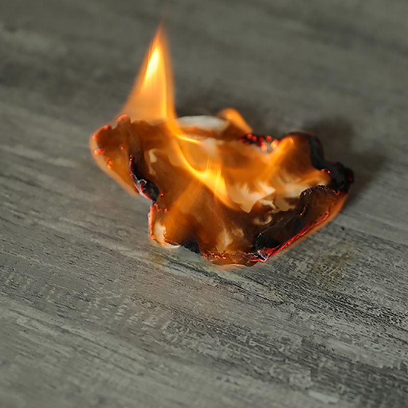 Sikunuo | Fire Protection Self-Adhesive Vinyl Flooring Waterproof Vinyl Flooring