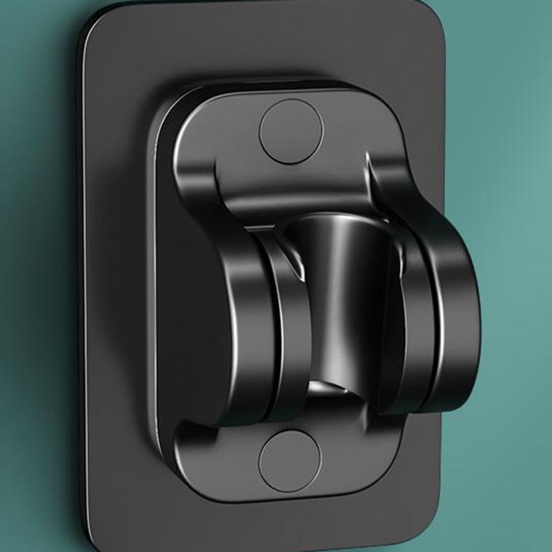 Sikunuo | Adjustable Spray Pattern Shower Trim made of Stainless Steel Hand Shower for Home