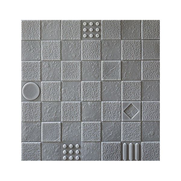 Sikunuo | Home Interior Wall Panel 3D Printed Brick Peel and Stick Wall Covering