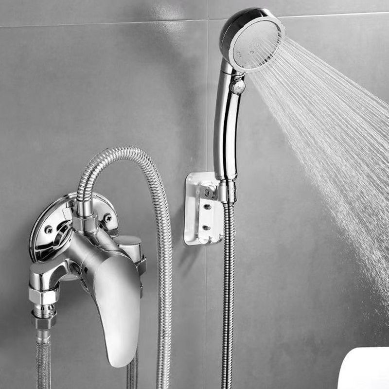 Sikunuo | Shower Trim Massage Jet Level Handle Wall Mounted Shower Trim