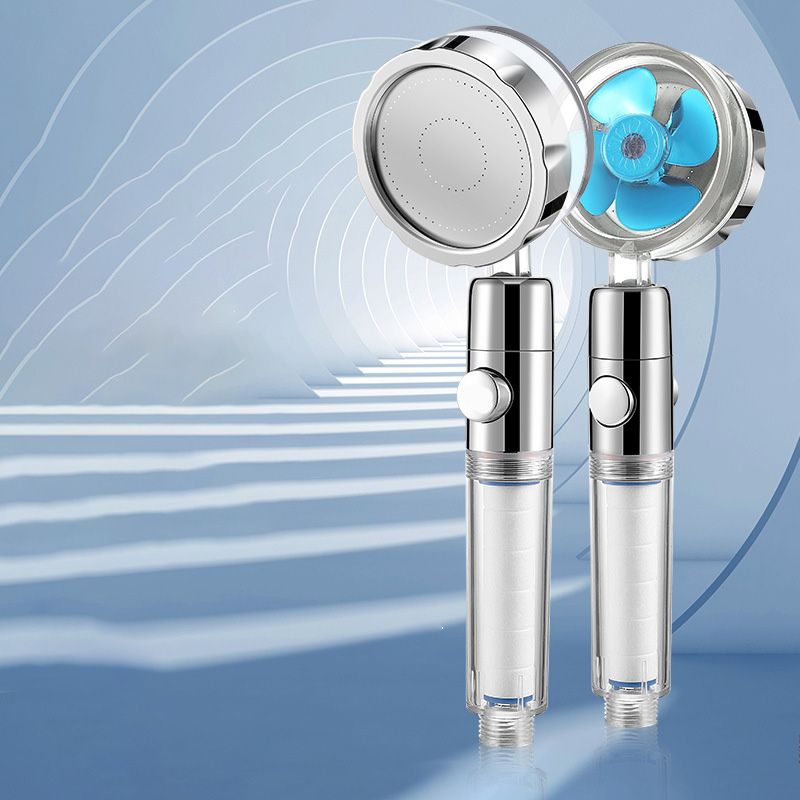 Sikunuo | Modern Style Shower Head Water Filter Hand Shower