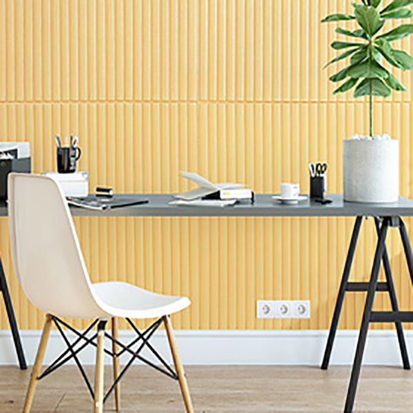 Sikunuo | 3D Wall Covering Contemporary Peel and Print Wall Access Panel