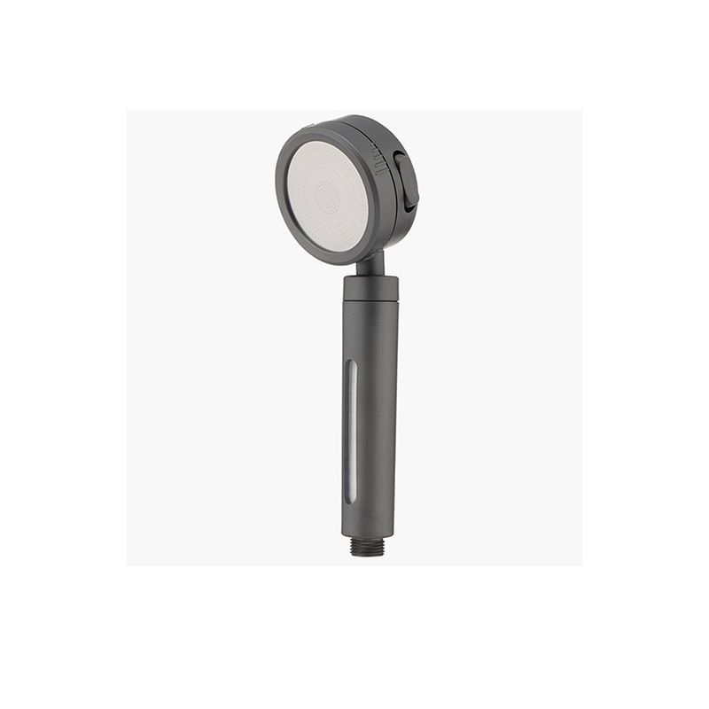 Sikunuo | Modern Handheld Shower Head Plastic Shower Head with Adjustable Spray Pattern