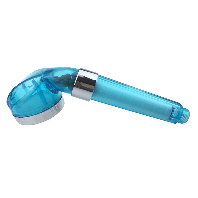 Sikunuo | Contemporary Shower Head Plastic Wall Mounted Shower Head