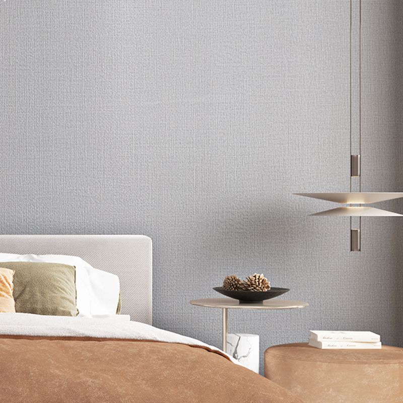 Sikunuo | Modern Wall Panel PVC Self-Adhesive Waterproof Tin Back Wall Wainscoting