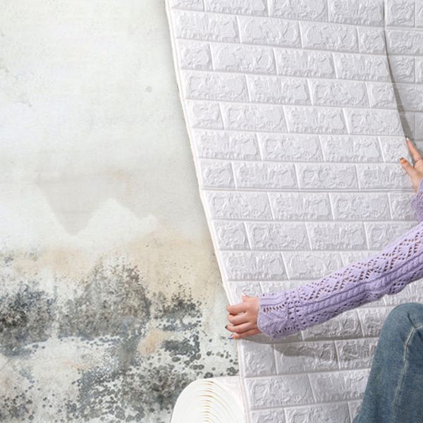 Sikunuo | Modern Wall Cladding Panel Textured Wall Indoor Wear-Resistant Board