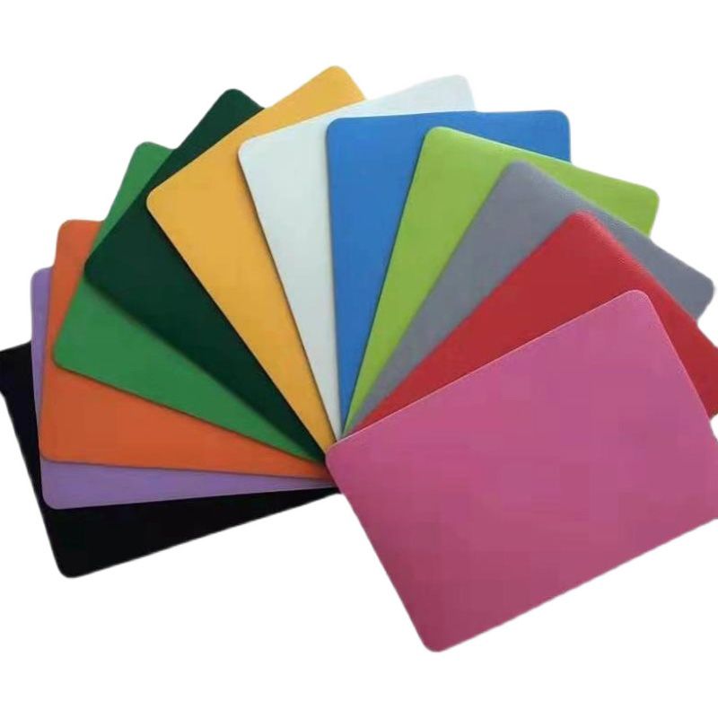 Sikunuo | Waterproof PVC flooring in solid color, self-adhesive, scratch-resistant PVC flooring