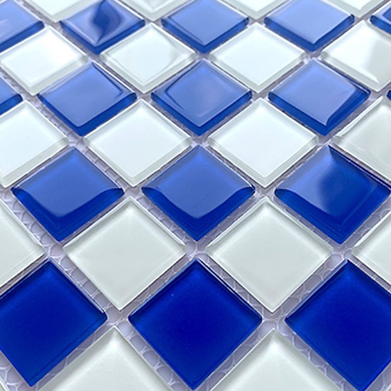 Sikunuo | Brick-look wall and floor tile glass wall and floor tile for indoor and outdoor