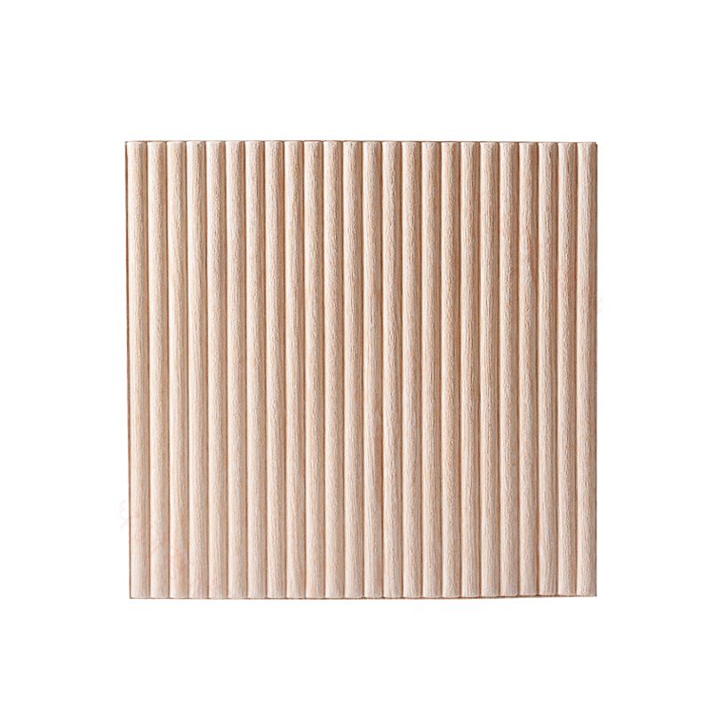 Sikunuo | 3D Wall Covering Contemporary Peel and Print Wall Access Panel