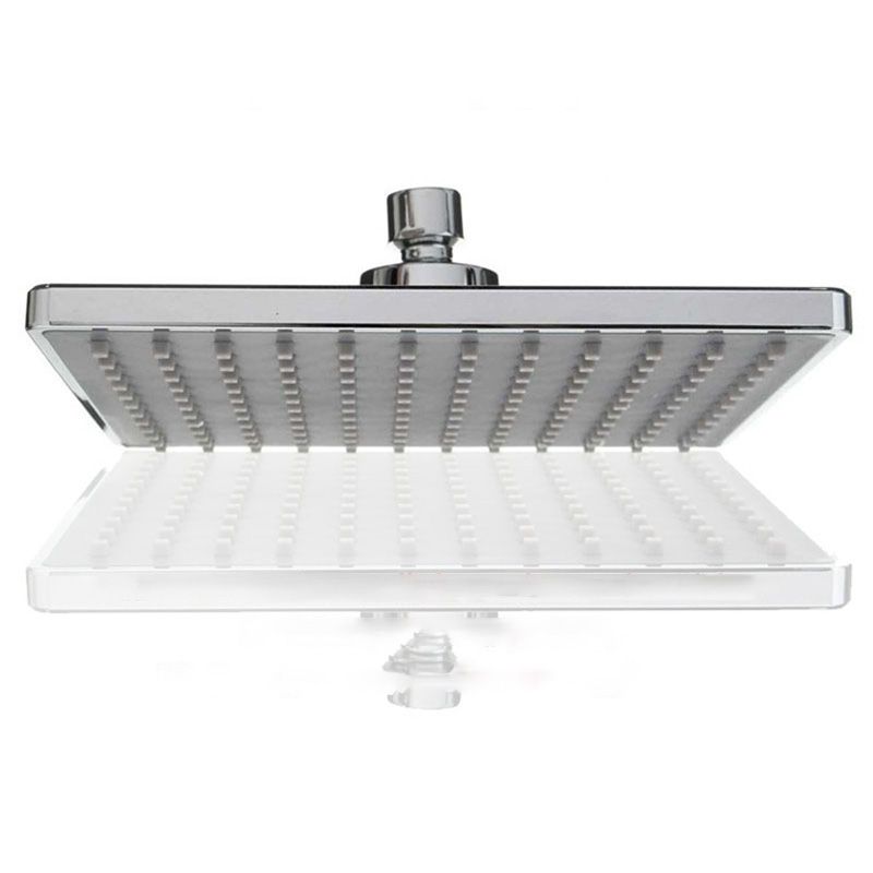 Sikunuo | Modern Style Festive Shower Ceiling Mounted Round Shower Head
