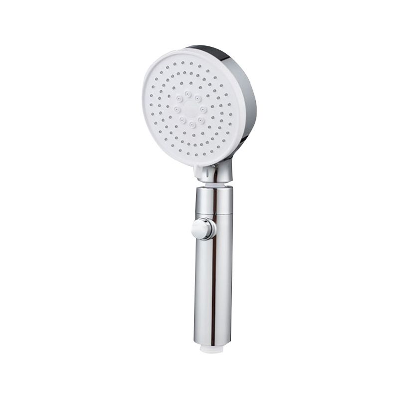 Sikunuo | 3 Spray Shower Head Adjustable Spray Pattern Swivel Hand Shower Head