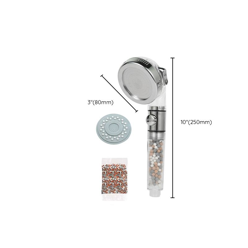 Sikunuo | Handheld shower head with catalyst water filtration wall-mounted shower head