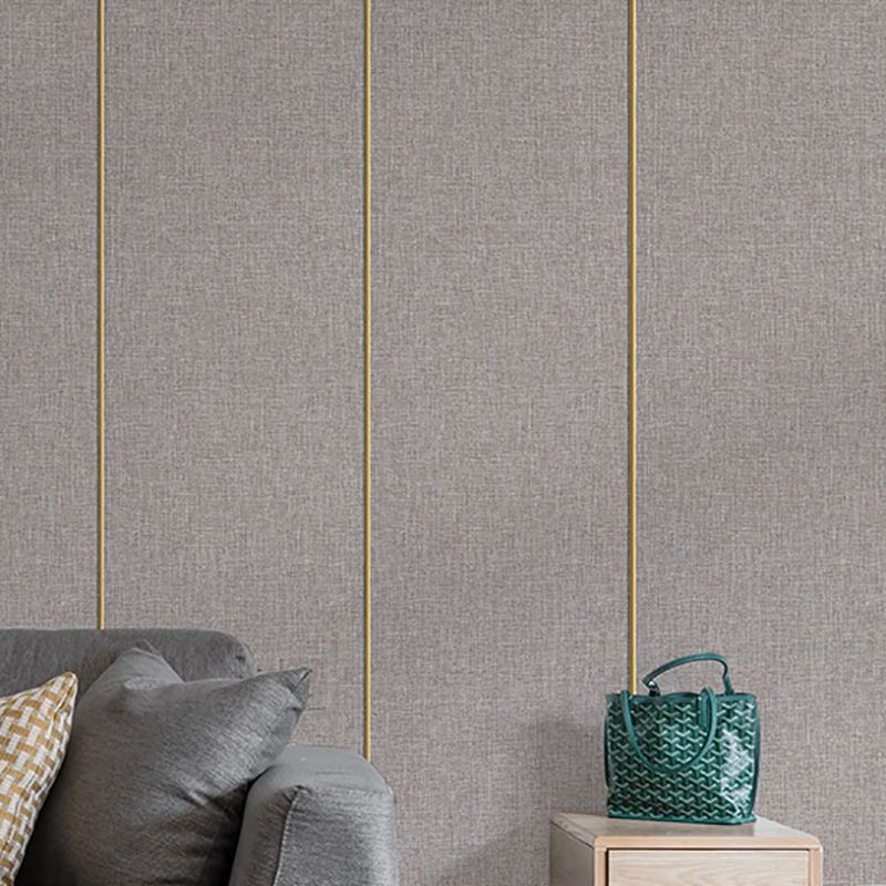 Sikunuo | Contemporary Wall Tile Solid Waterproof Peel and Press Wall Access Panel
