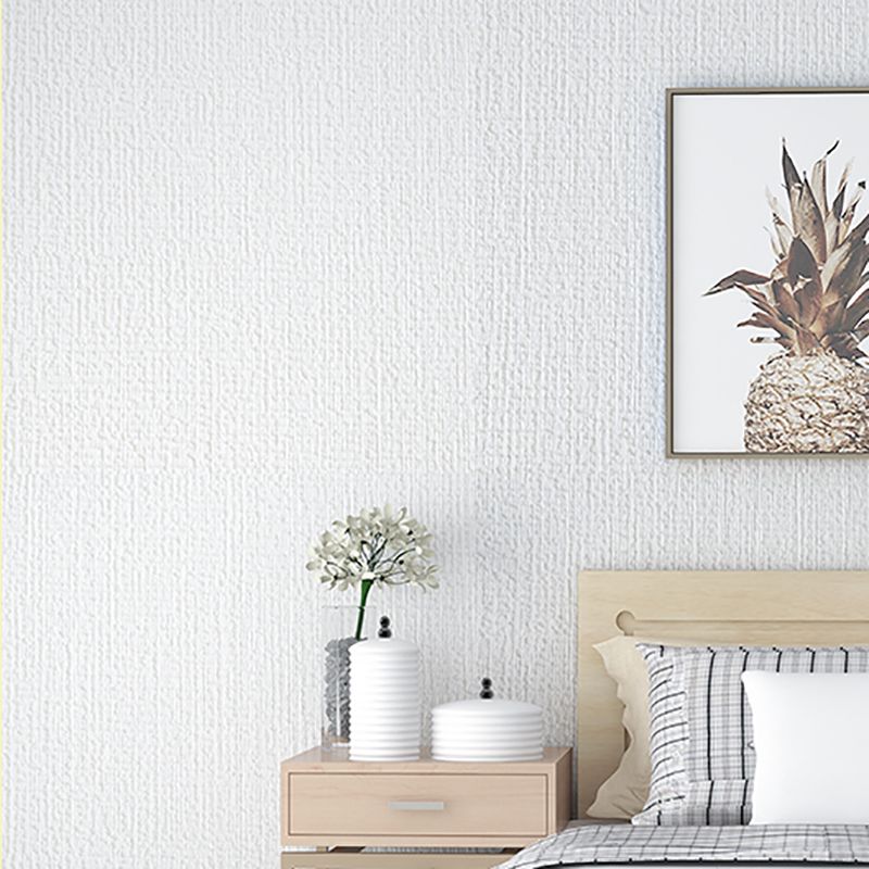 Sikunuo | Modern Style Wall Panel XPE Foam Peel and Stick Wall Covering