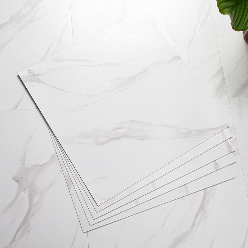 Sikunuo | Scratch-resistant vinyl floors self-adhesive peel and stick waterproof vinyl flooring