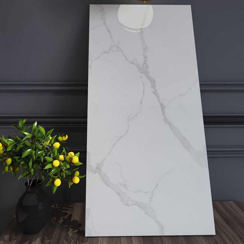Sikunuo | PVC Peel and Stick Tile Modern Peel and Stick Back Wall Tile