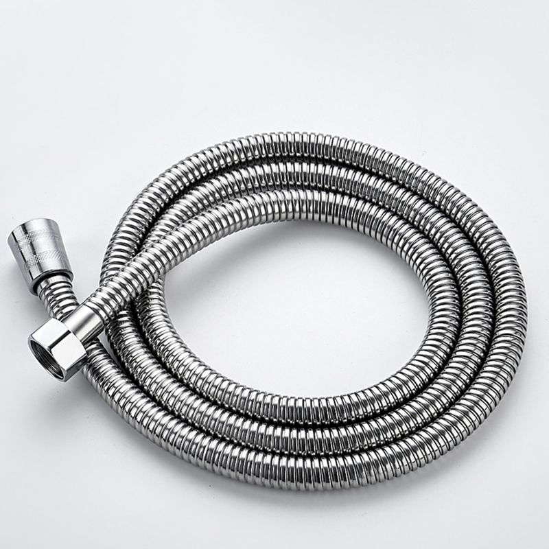 Sikunuo | Modern Showerhead 5 Settings Adjustable Spray Pattern Hand Shower