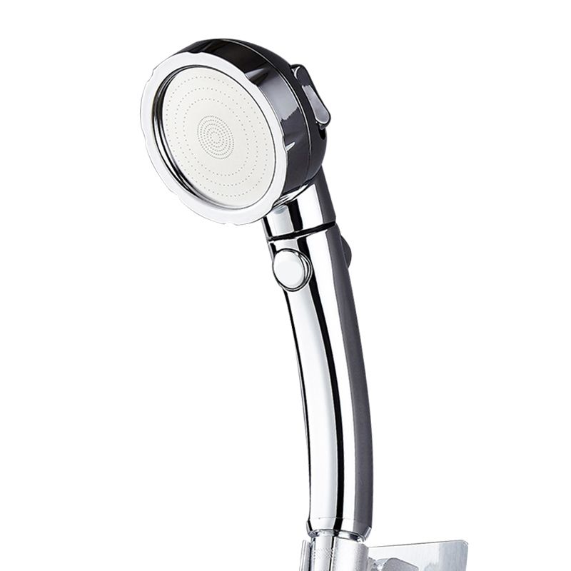 Sikunuo | Modern Shower Head Combo Metal Hand Shower for Bathroom