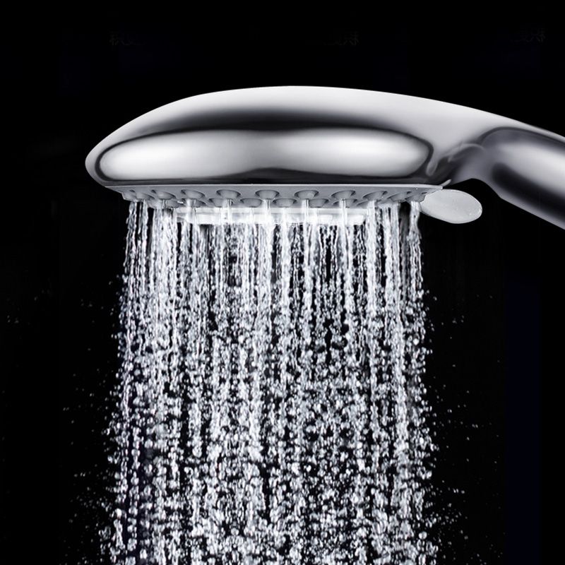 Sikunuo | Modern Shower System Handle Lever Wall Mounted Spot Resist Copper Shower System