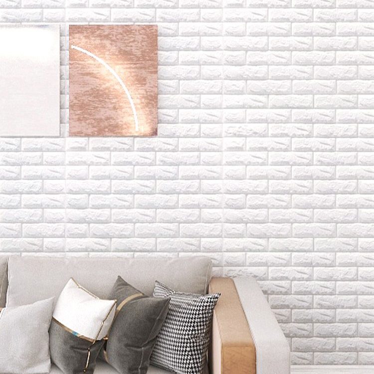 Sikunuo | Modern Wall Cladding Panel Textured Wall Indoor Wear-Resistant Board